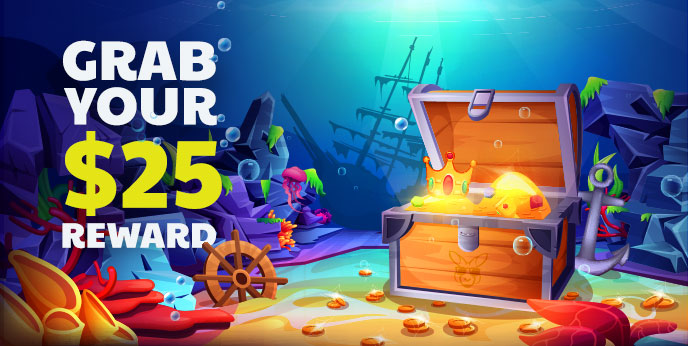 Ripper Casino Bonus